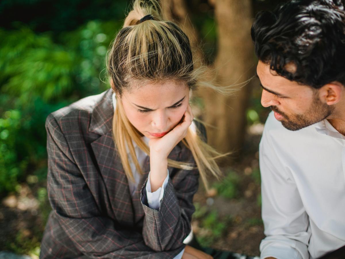 3 Conflict Resolution Tips for Your&nbsp;Marriage