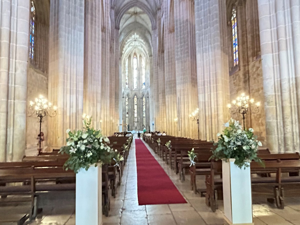 3 Key Pillars That Strengthen Your&nbsp;Marriage