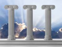 3 Key Pillars That Strengthen Your&nbsp;Marriage