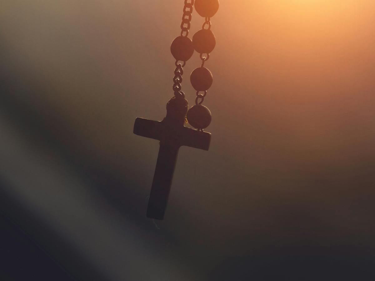 5 Ways to experience god’s joy in your&nbsp;marriage