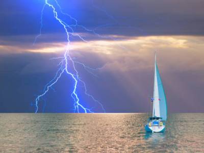Calming The Storms in Your&nbsp;Marriage